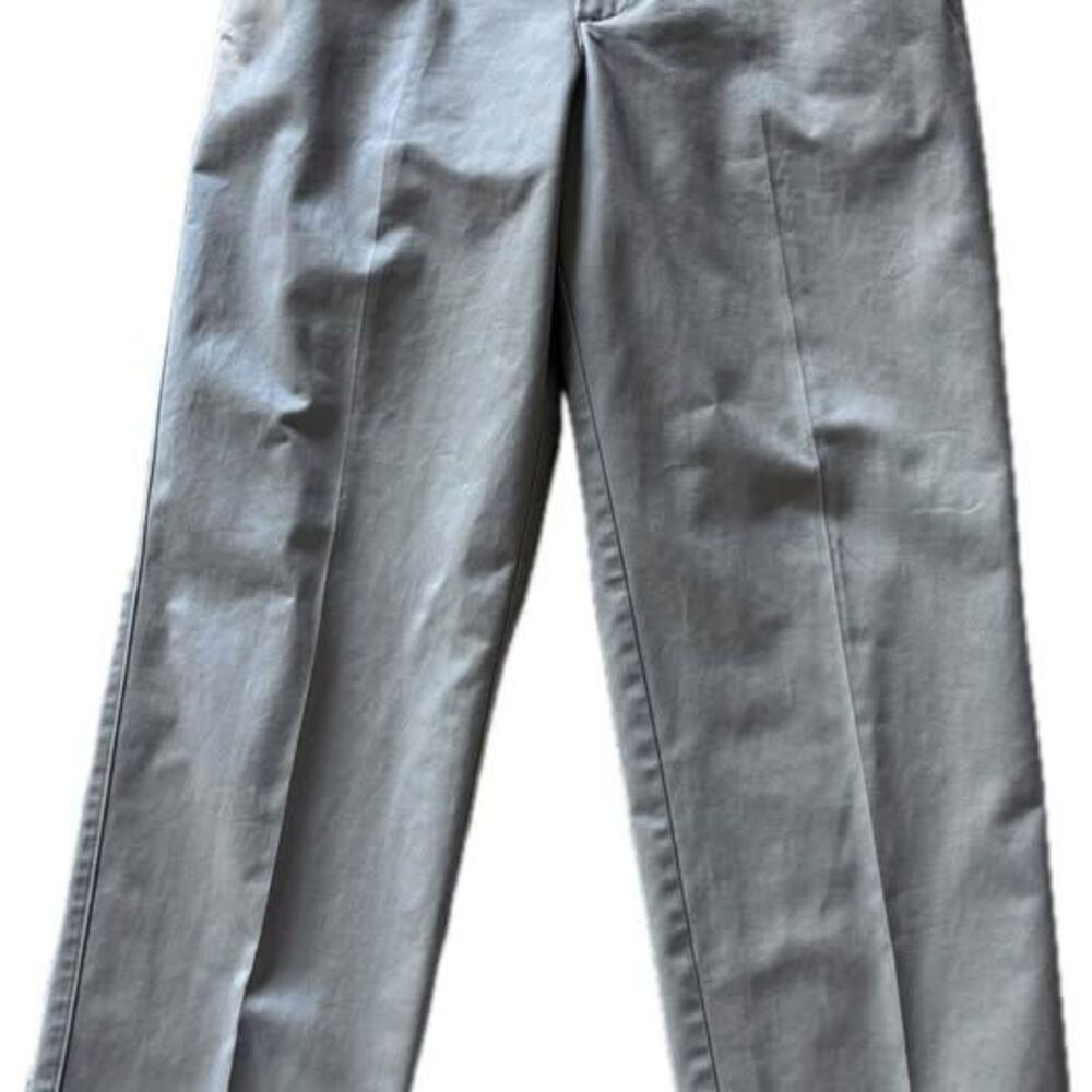 St. John's Bay Worry Free Classic Fit Chino Pants 32x32